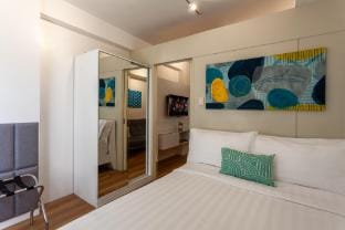 Sparkling Condo Closest to MOA KAERI PROPERTIES Vacation rental in Pasay