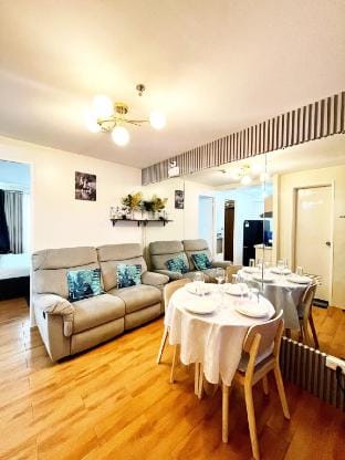 MC suite by Seawind in Davao near airport,SMX,port Apartment in Davao City