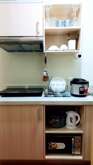 MC suite by Seawind in Davao near airport,SMX,port Apartment in Davao City