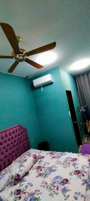 Putera homestay  Vacation rental in Negeri Sembilan, Malaysia