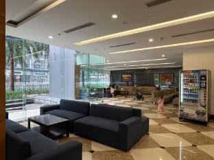 Dani Apartment - Vinhomes Time City - Hai Ba Trung - Ha Noi Apartment in Laos