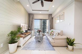 Ho Chi Minh City Houses Vacation rental in Ho Chi Minh City