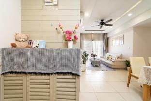 Ho Chi Minh City Houses Vacation rental in Ho Chi Minh City