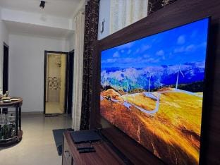 Independent ROYAL BNB now in Meerut - Experience! Apartment in Uttarakhand
