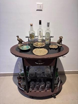 Independent ROYAL BNB now in Meerut - Experience! Apartment in Uttarakhand