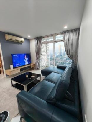 ksl d'esplanade Vacation rental in Johor Bahru