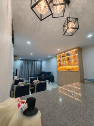 ksl d'esplanade Vacation rental in Johor Bahru