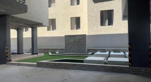 شقة دخول ذكي بدون اثاث Apartment in Al Khobar