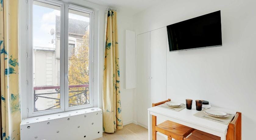 Studio Moderne - 2P - Rueil-Malmaison Apartment in Île-de-France