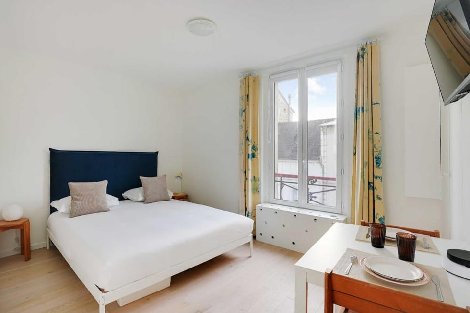 Studio Moderne - 2P - Rueil-Malmaison Apartment in Île-de-France