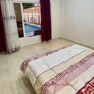 Dead Sea Rent Chalet Vacation rental in Africa