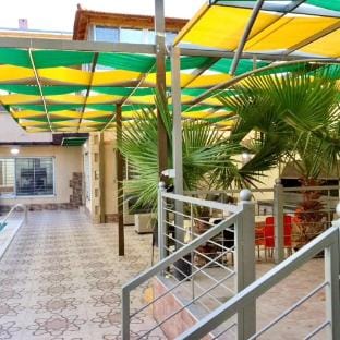 Dead Sea Rent Chalet Vacation rental in Africa