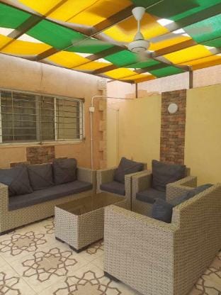 Dead Sea Rent Chalet Vacation rental in Africa