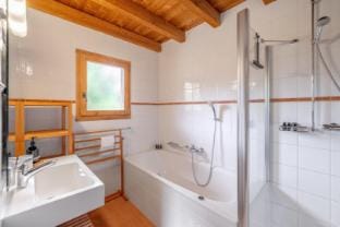 Chalet Papin Chalet in Riddes