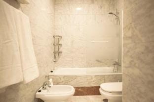 Castellar, dos terrazas y lindas vistas Vacation rental in Seville