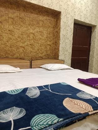 Natraj home stay Vacation rental in Varanasi