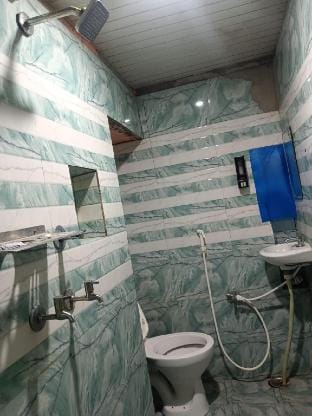 Natraj home stay Vacation rental in Varanasi