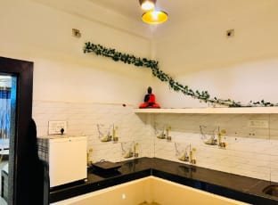 AP residency Vacation rental in India