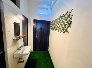 AP residency Vacation rental in India