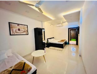 AP residency Vacation rental in India