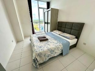 TT3 Soho 3 Bed Room @Kuching  Vacation rental in Kuching