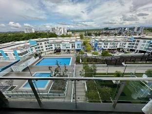 TT3 Soho 3 Bed Room @Kuching  Vacation rental in Kuching