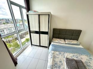 TT3 Soho 3 Bed Room @Kuching  Vacation rental in Kuching