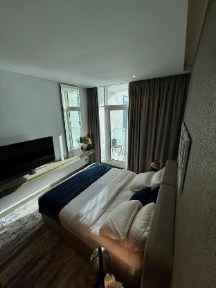 Apartment In Downtown Dubai Vacation rental in Dubai