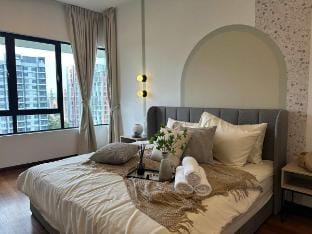 The Urban Renai Vacation rental in Selangor, Malaysia