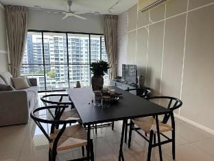 The Urban Renai Vacation rental in Selangor, Malaysia