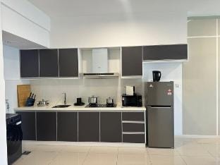 The Urban Renai Vacation rental in Selangor, Malaysia