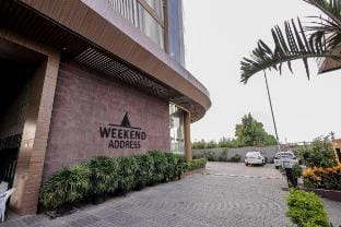 Weekend Address farmville surat Vacation rental in Gujarat