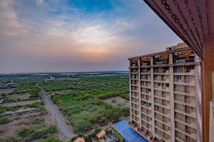 Weekend Address Farmville 2BHK Vacation rental in Gujarat