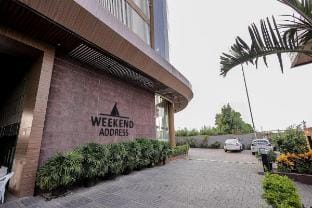 Weekend Address Farmville 2BHK Vacation rental in Gujarat