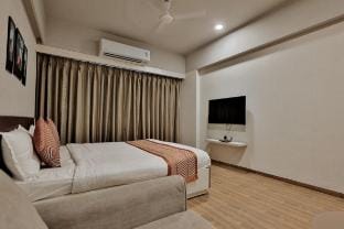 Weekend Address Farmville Vacation rental in Gujarat
