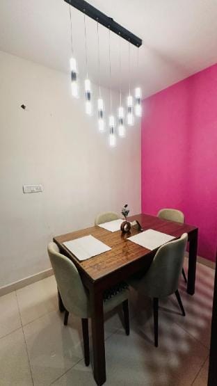 Villa Beach Tales (4BHK)-Opp Anjuna-Pool+Jacuzzi Villa in Goa, India