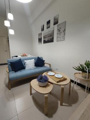 2-Bedroom Penthouse Dansalan Mandaluyong Vacation rental in Mandaluyong
