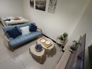 2-Bedroom Penthouse Dansalan Mandaluyong Vacation rental in Mandaluyong