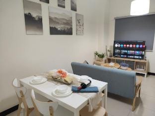 2-Bedroom Penthouse Dansalan Mandaluyong Vacation rental in Mandaluyong