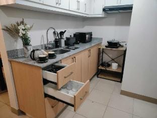 Manhattan Plaza Tower 2 Cubao Vacation rental in Pasig