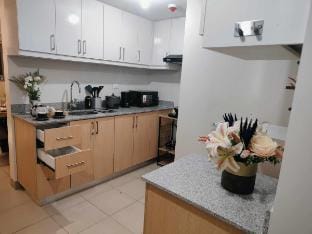 Manhattan Plaza Tower 2 Cubao Vacation rental in Pasig