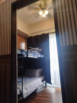 Rs House Of Happiness Apartment in Baguio