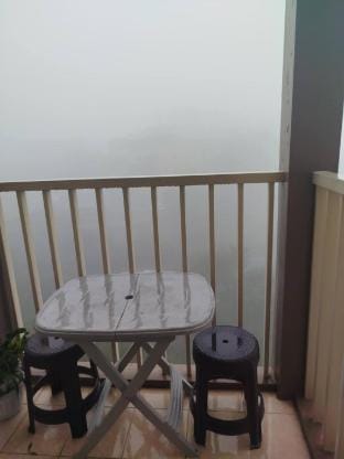 Rs House Of Happiness Apartment in Baguio