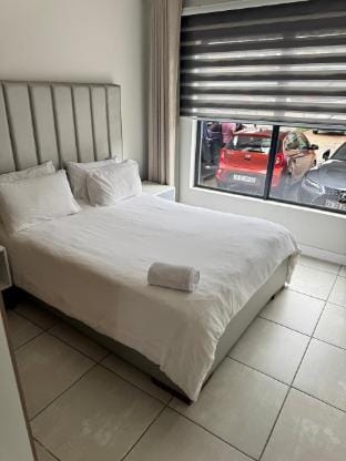 The Blyde crystal lagoon 3-bed Vacation rental in Pretoria