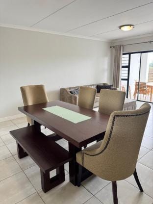 The Blyde crystal lagoon 3-bed Vacation rental in Pretoria