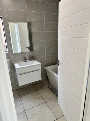 The Blyde crystal lagoon 3-bed Vacation rental in Pretoria