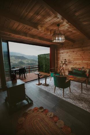 Cemilyano Kozalak Bungalow 102 Vacation rental in Georgia