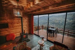 Cemilyano Kozalak Bungalow 102 Vacation rental in Georgia