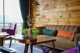 Cemilyano Çam Bungalow 101 Vacation rental in Georgia
