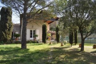 Panorama by maison bacou Vacation rental in Carcassonne